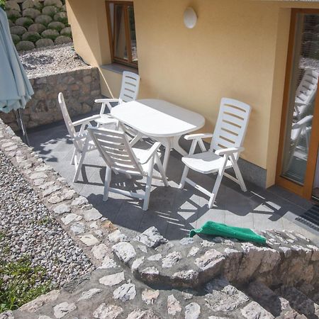 Apartments Henigman Бохин Екстериор снимка