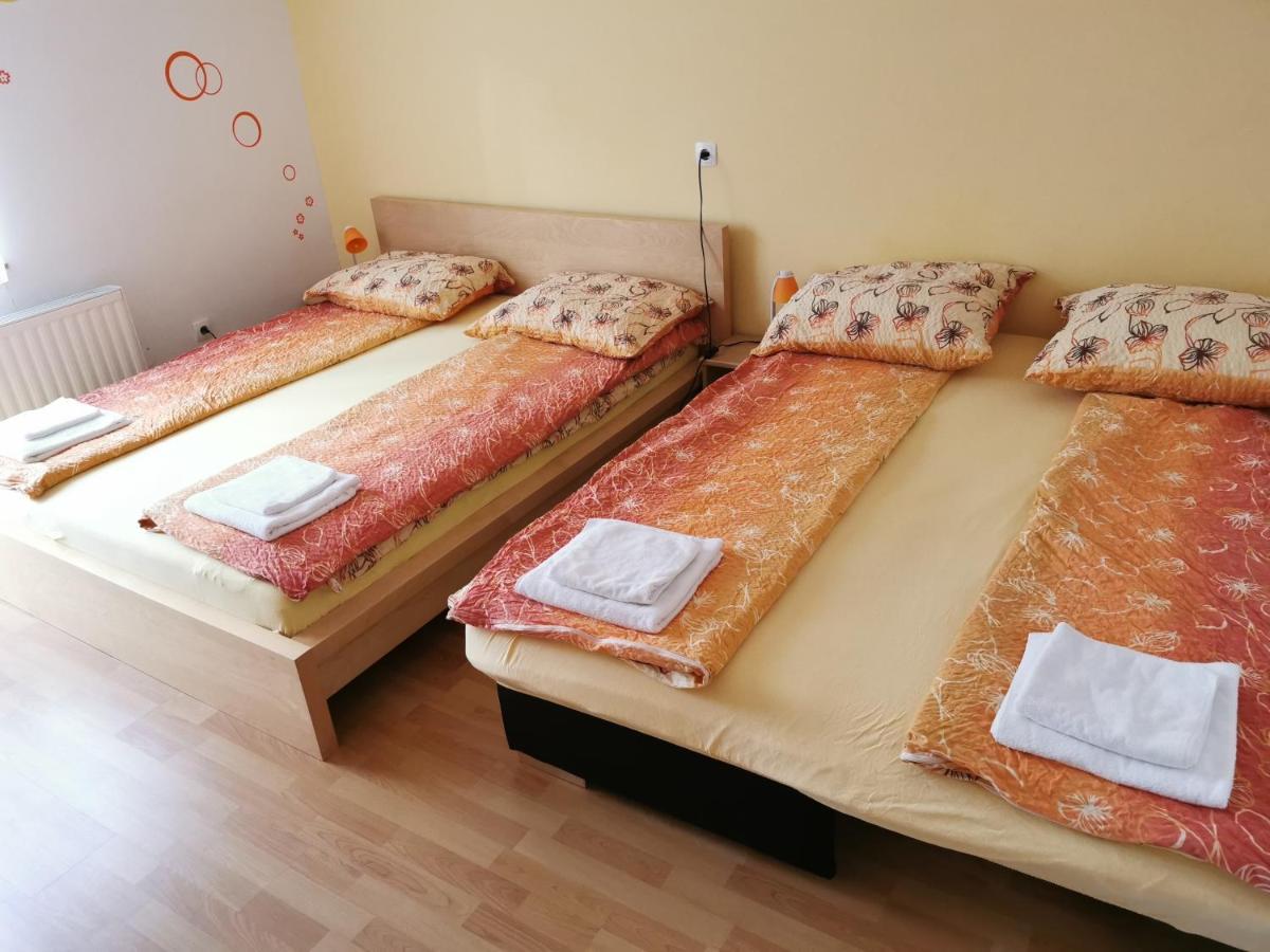 Apartments Henigman Бохин Екстериор снимка