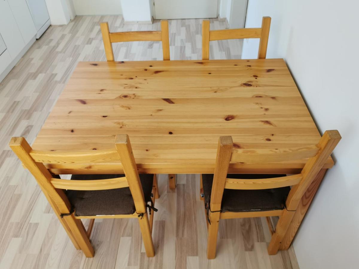 Apartments Henigman Бохин Екстериор снимка