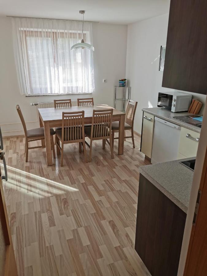 Apartments Henigman Бохин Екстериор снимка