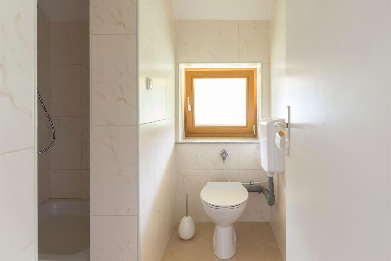Apartments Henigman Бохин Екстериор снимка