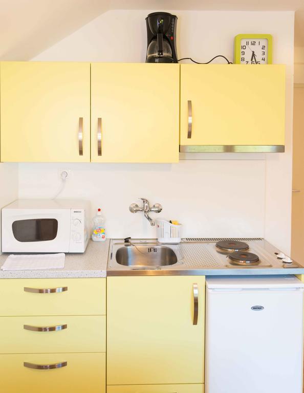 Apartments Henigman Бохин Екстериор снимка