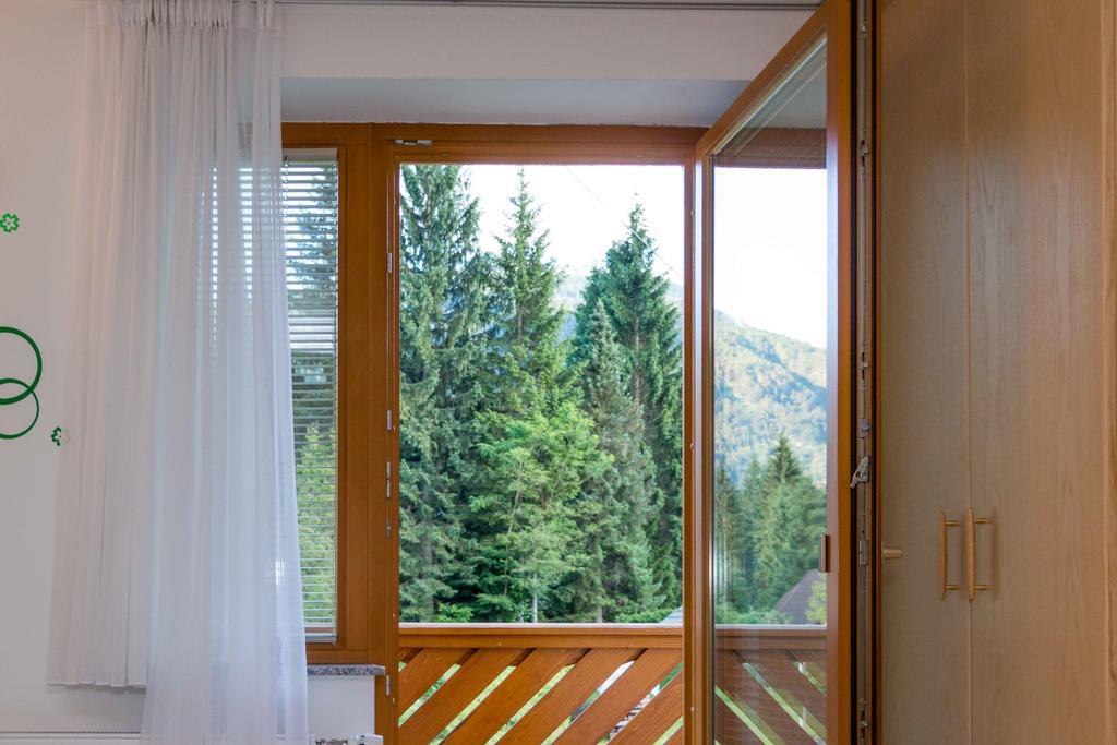Apartments Henigman Бохин Екстериор снимка