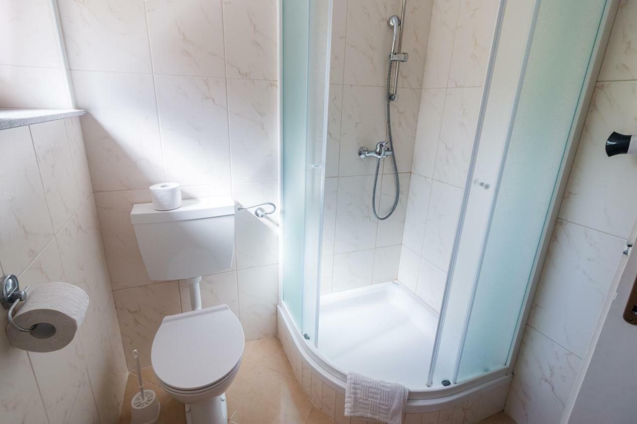 Apartments Henigman Бохин Екстериор снимка