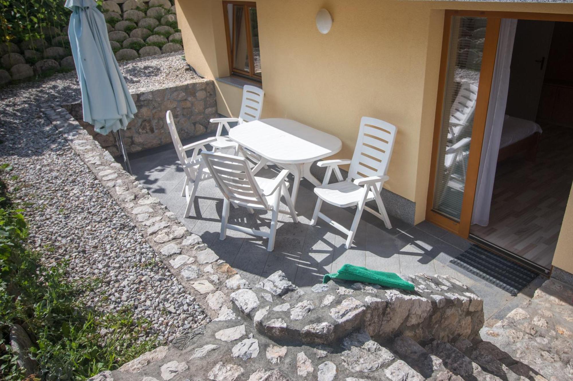 Apartments Henigman Бохин Екстериор снимка